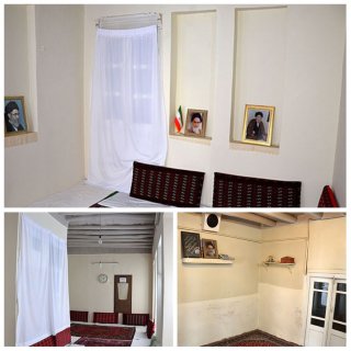 خانه رویایی ذهن من